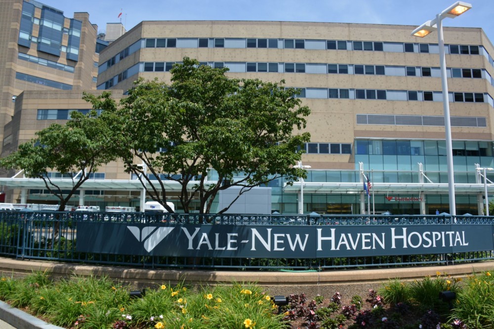 Yale New Haven Hospital
New Haven, CT